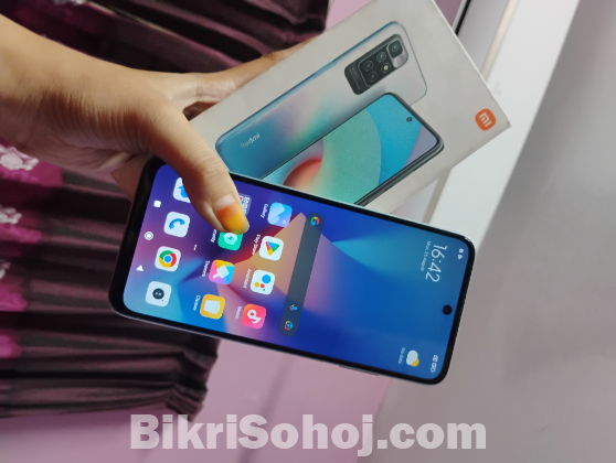 Redmi 10